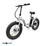 Demon Powersports Pilot (foldable) Electric Bike