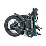 Demon Powersports Pilot (foldable) Electric Bike