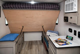 Forest River Viking 12000ROK Single Axle Off Road RV Camper Speedway Trailers Guelph Cambridge Kitchener Ontario Canada