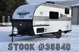 Forest River Coachmen Viking Clipper 17BH Bunk House Single Axle Off Road RV Camper Speedway Trailers Guelph Cambridge Kitchener Ontario Canada