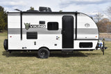 Forest River Coachmen Viking Clipper 17BH Bunk House Single Axle Off Road RV Camper Speedway Trailers Guelph Cambridge Kitchener Ontario Canada