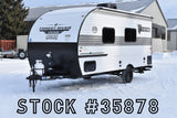 Forest River Coachmen Viking Clipper 17FQ Full Queen Single Axle Off Road RV Camper Speedway Trailers Guelph Cambridge Kitchener Ontario Canada