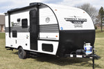 Forest River Coachmen Viking Clipper 17FQ Full Queen Single Axle Off Road RV Camper Speedway Trailers Guelph Cambridge Kitchener Ontario Canada