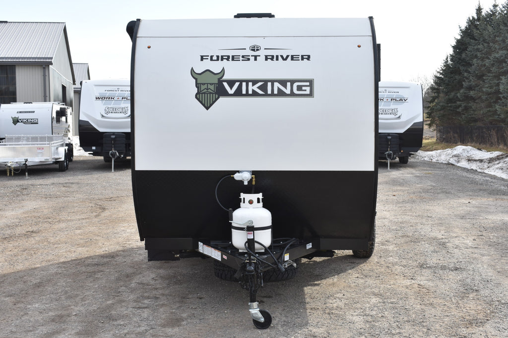 Forest River Viking 12000ROK Single Axle Off-Road RV Camper (2025 ...