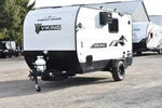 Forest River Viking 11000ROK Single Axle Off Road RV Camper Speedway Trailers Guelph Cambridge Kitchener Ontario Canada