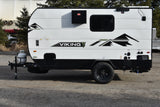 Forest River Viking 12000ROK Single Axle Off Road RV Camper Speedway Trailers Guelph Cambridge Kitchener Ontario Canada