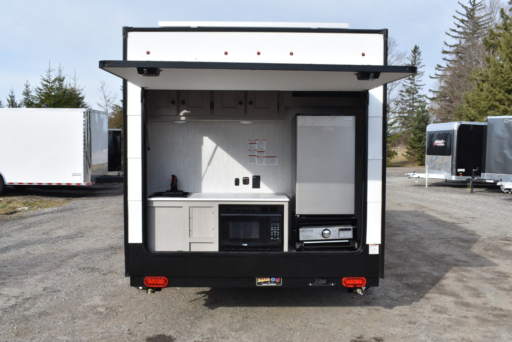 Forest River Viking 12000ROK Single Axle Off-Road RV Camper (2025 ...