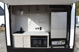 Forest River Viking 12000ROK Single Axle Off Road RV Camper Speedway Trailers Guelph Cambridge Kitchener Ontario Canada