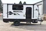 Forest River Viking 12000ROK Single Axle Off Road RV Camper Speedway Trailers Guelph Cambridge Kitchener Ontario Canada