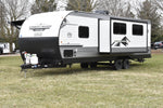 Forest River Viking 262DBS Full Queen Tandem Axle RV Travel Trailer Camper Speedway Trailers Guelph Cambridge Kitchener Ontario Canada