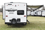 Forest River Viking 262DBS Full Queen Tandem Axle RV Travel Trailer Camper Speedway Trailers Guelph Cambridge Kitchener Ontario Canada
