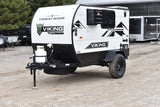 Forest River Viking Coachmen Clipper 8000ROK Single Axle Off Road RV Camper Speedway Trailers Guelph Cambridge Kitchener Ontario Canada