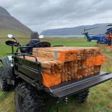 *CLEARANCE* 2025 TGB Blade AR 600 EPS ATV (2025)