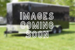 7' x 14' Gator Elite Tandem Axle Enclosed Galvanized Cargo Trailer Speedway Trailers Guelph Cambridge Kitchener Ontario Canada