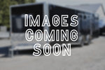 8.5' x 28' Nitro Tandem Axle Aluminum Enclosed Car Hauler (2026)