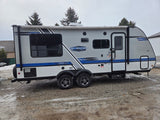 USED 2019 Jayco Feather Series X213 Travel Trailer