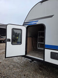 USED 2019 Jayco Feather Series X213 Travel Trailer