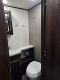 USED 2019 Jayco Feather Series X213 Travel Trailer