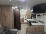 USED 2019 Jayco Feather Series X213 Travel Trailer
