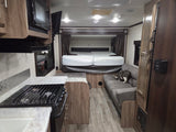 USED 2019 Jayco Feather Series X213 Travel Trailer