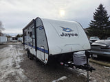 USED 2019 Jayco Feather Series X213 Travel Trailer