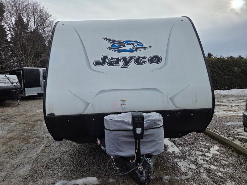 USED 2019 Jayco Feather Series X213 Travel Trailer