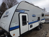 USED 2019 Jayco Feather Series X213 Travel Trailer