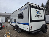USED 2019 Jayco Feather Series X213 Travel Trailer