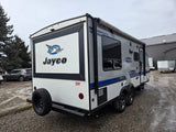 USED 2019 Jayco Feather Series X213 Travel Trailer