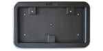 TecNiq L90 License Plate Full Back (No Lamp)