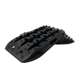 OVS Recovery Ramp (Small) With Pull Strap and Storage Bag - Black