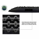 Overland Vehicle Systems Recovery Ramp With Pull Strap and Storage Bag Speedway Trailers Guelph Cambridge Kitchener Ontario Canada