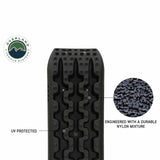 Overland Vehicle Systems Recovery Ramp With Pull Strap and Storage Bag Speedway Trailers Guelph Cambridge Kitchener Ontario Canada