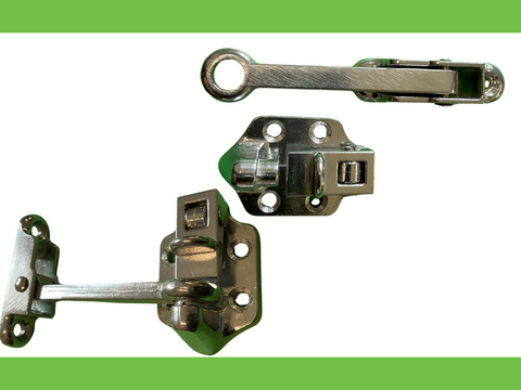 Holdback Bar - Small