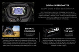 TGB Blade 600 SL.X ATV
