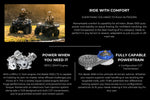TGB Blade LTX1000 EPS ATV