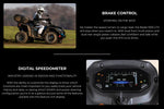 TGB Blade LTX1000 EPS ATV