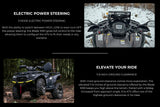 TGB Blade LTX1000 EPS ATV