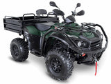 TGB Blade AR 600 EPS ATV (2025)