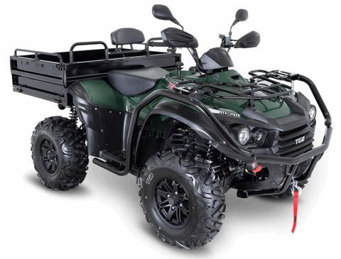 TGB Blade AR 600 EPS ATV (2025)
