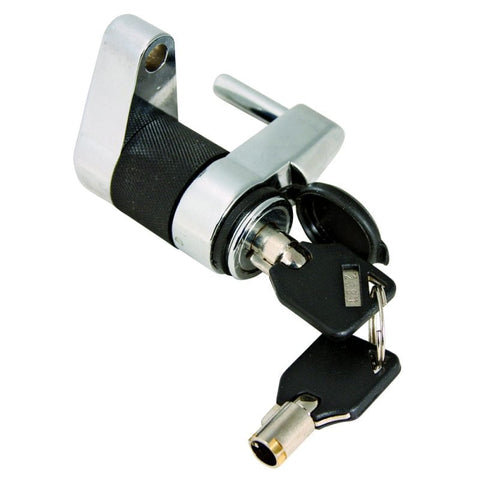 Trimax TMC10 Deluxe Coupler/Door Latch Lock (fits couplers to 3/4" Span)