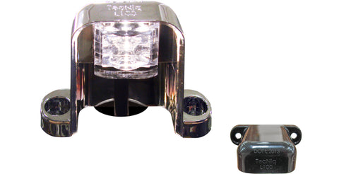 L10 : DOT rated LED License Lamp