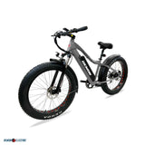 Demon Powersports Thunderbolt SL Electric Bike