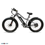 Demon Powersports Thunderbolt SL Electric Bike