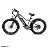 Demon Powersports Thunderbolt SL Electric Bike