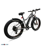 Demon Powersports Thunderbolt SL Electric Bike