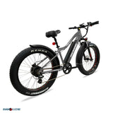 Demon Powersports Thunderbolt SL Electric Bike