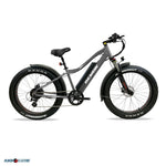 Demon Powersports Thunderbolt SL Electric Bike