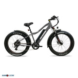 Demon Powersports Thunderbolt SL Electric Bike