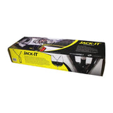 Let's Go Aero - 429756 Jack-It Double Bike Carrier System